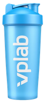 VPLAB With Blender Ball 700ml Cyan shaker, 1 pcs.