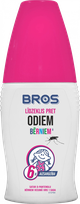 112 BROS Bērniem piemērots aerosols pret odiem (1+g.), 50 ml