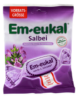 DR. SOLDAN Salbei konfektes, 150 g