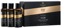 DSD DE LUXE Science-7 3.4.5 lotion, 3 pcs.