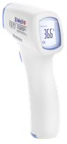 B.WELL WF-4000 non-contact infrared thermometer, 1 pcs.