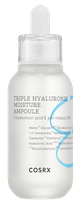 COSRX Hydrium Triple Hyaluronic Moisture Ampoule serum, 40 ml