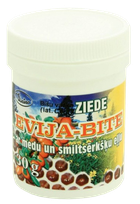 EVIJA - BITE Beewax ointment, 30 g