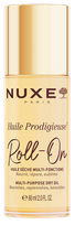 NUXE Roll On oil, 60 ml