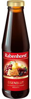 RABENHORST C, B1, B2, B6, B12 sula, 450 ml