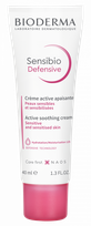 BIODERMA Sensibio Defensive krēms, 40 ml