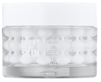 I'M SORRY FOR MY SKIN Age Capture Firming Enriched sejas krēms, 50 g