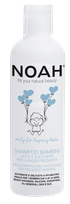NOAH Kids Milk & Sugar Fequent šampūns, 250 ml