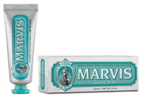 MARVIS Anise Mint zobu pasta, 25 ml