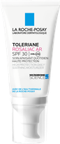 LA ROCHE-POSAY Toleriane Rosaliac UV SPF 30 sejas krēms, 50 ml