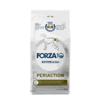FORZA10 Active Vetdiet Periaction, Suņiem sausā barība, 10 kg