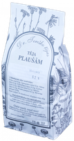 DR.TEREŠKO Lung Health Tea loose tea, 62 g