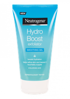 NEUTROGENA Hydro Boost peeling, 150 ml