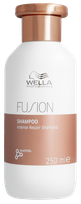 WELLA PROFESSIONALS Fusion Intense Repair shampoo, 250 ml