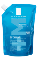 LA ROCHE-POSAY Effaclar attīroša želeja, 400 ml