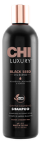 CHI__ Luxury Black Seed shampoo, 355 ml