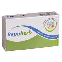 REPAHERB supozitoriji, 10 gab.