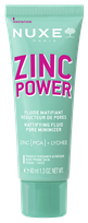 NUXE Mattifying Pore Minimizer fluid, 40 ml