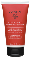 APIVITA  Color Seal With Quinoa Protein & Honey matu kondicionieris, 150 ml