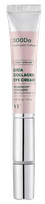 VT COSMETICS Cica Collagen acu krēms, 15 ml