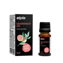 ELPIS Greipfrūtu ēteriskā eļļa, 10 ml