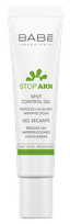 BABE Stop AKN gel, 8 ml