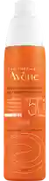 AVENE SUN SPF50+ Spray saules aizsarglīdzeklis, 200 ml