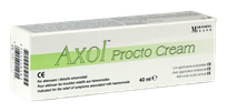 AXOL   Procto cream, 40 ml