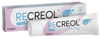 RECREOL 50 mg/g ointment, 50 g
