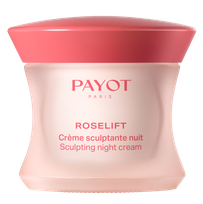 PAYOT Roselift Sculpting night face cream, 50 ml