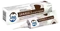SANAGELS 30 mg/20 mg gel, 15 g