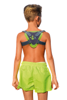 PRIM Kids Size 2 MPK300 clavicle immobiliser, 1 pcs.
