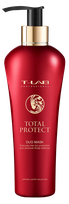 T-LAB Total Protect Duo маска для волос, 300 мл