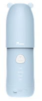 MOMINI 2 in 1 Nano Flush Automatic Irrigator nasal aspirator, 1 pcs.