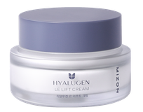 MIZON Hyalugen Le Lift face cream, 50 ml