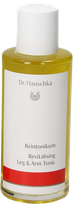 DR.HAUSCHKA Revitalising Leg & Arm toniks, 100 ml