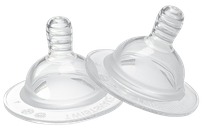 TWISTSHAKE Anti-Colic 4+ m. knupis, 2 gab.