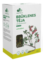 NATĒJA Lingonberry tea, 50 g