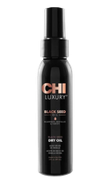 CHI__ Luxury Black Seed Dry oil, 89 ml