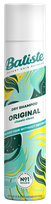BATISTE Original sausais šampūns, 200 ml