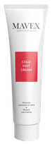 MAVEX Cold Feet krēms kājām, 100 ml