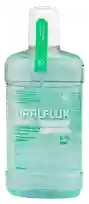 ORALFLUX Sensitive mutes skalojamais līdzeklis, 500 ml
