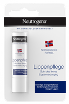 NEUTROGENA Lippenpflege lip balm, 1 pcs.