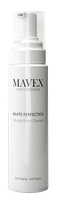 MAVEX White Perfection Foam мицеллярная вода, 200 мл