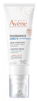 AVENE Tolerance Hydra-10 Hydrating sejas krēms, 40 ml