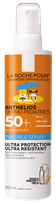 LA ROCHE-POSAY Anthelios DP Invisible Spray SPF 50+ солнцезащитное средство, 200 мл