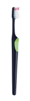 TEPE Nova Black toothbrush, 1 pcs.