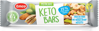 EMCO Pistachio Keto bar, 35 g