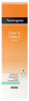 NEUTROGENA Clear&Defend SOS gels, 15 ml