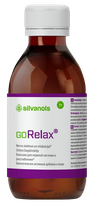 GORELAX  balzams, 150 ml